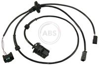 Sensor, Raddrehzahl