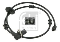 Sensor, Raddrehzahl
