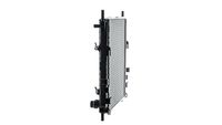 Thumbnail - Radiateur - CR1607000P - MAHLE