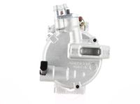 Kompressor, Klimaanlage