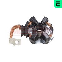 държач, карбонови четки