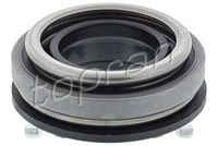 аксиален лагер