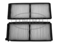Filter, Innenraumluft