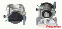 Bremssattel