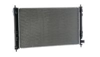 Thumbnail - Radiateur - CR1902000S - MAHLE