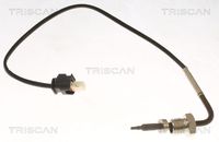 Sensor, Abgastemperatur
