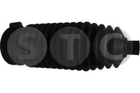 Ansamblu burduf, directie STC, Cod: T411004