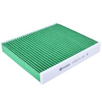 Filter, Innenraumluft