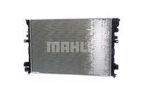 Thumbnail - Radiateur - CR587000S - MAHLE