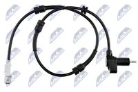 Датчик, обороти на колелото HCA-CT-013 NTY