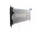 Thumbnail - Radiateur - CR355000S - MAHLE