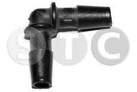 ANSCHLUSSSTUTZEN KüHLMITTELLEITUNG