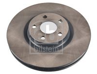 Bremsscheibe