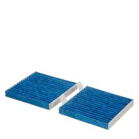 Filter, Innenraumluft