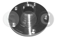 главина на колелото