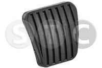 гумичка педал, съединител