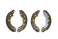 Set saboti frana KAMOKA, Cod: JQ202016
