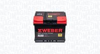 Starterbatterie