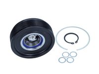 Cupla magnetica, compresor climatizare MAXGEAR, Cod: AC130213