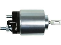 Magnetschalter, Starter