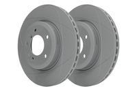 Δισκόπλακα PowerDisc