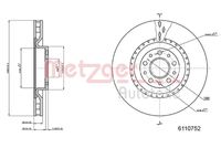 Bremsscheibe