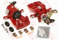 Bremssattel