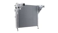 Thumbnail - Intercooler, inlaatluchtkoeler - CI33000P - MAHLE