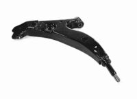 Lenker, Radaufhängung