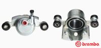 Bremssattel