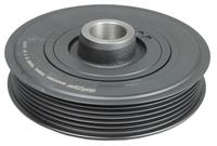 Fulie curea, arbore cotit METZGER AUTOTEILE, Cod: 6400084