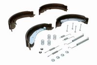 комплект спирачна челюст