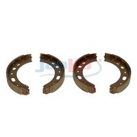 Set saboti frana JAPKO, Cod: 550107