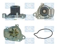 Wasserpumpe, Motorkühlung