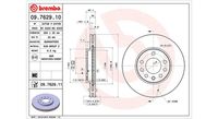 Bremsscheibe