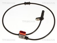 Sensor, Raddrehzahl