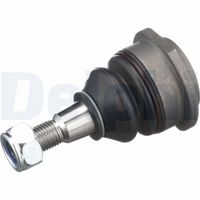 Trag-/Führungsgelenk