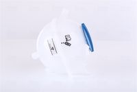 NISSENS Expansietank, koelvloeistof 4