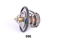 термостат, охладителна течност