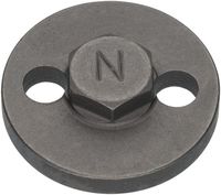 Adapter, Bremssattelkolben-Rückstellwerkzeug