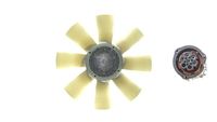 Thumbnail - Koelventilatorwiel - CFF457000P - MAHLE