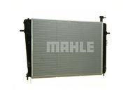 Thumbnail - Radiateur - CR1862000P - MAHLE
