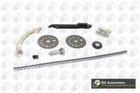 Kit lant distributie BGA, Cod: TC0250FK