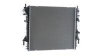 Thumbnail - Radiateur - CR1937000P - MAHLE