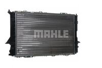 Thumbnail - Radiateur - CR358000S - MAHLE
