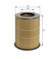 Luftfilter