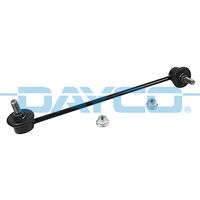 Stange/Strebe, Stabilisator