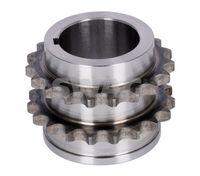 SWAG Tandwiel, krukas 2