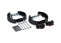 BOSCH Remschoenset 7