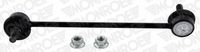 Stange/Strebe, Stabilisator